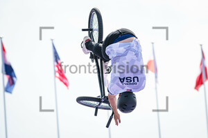 DOWELL Justin: Olympic Games - Paris 2024