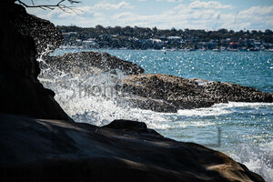 Bundeena Beach: Australia