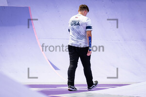 ROBERTS Hannah: Olympic Games - Paris 2024