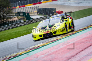 ARC Bratislava Michelin 12H Spa-Francorchamps