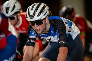 LITTBARSKI-GRAY Caoilinn: DM Omnium 2024 - Frankfurt Oder