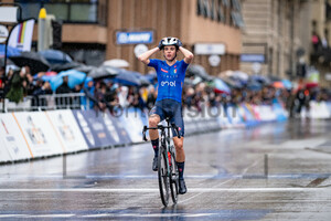 FINN Lorenzo Mark: UCI Road Cycling World Championships - Zürich 2024