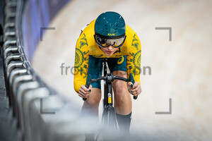 MORAN Chloe: Olympic Games - Paris 2024