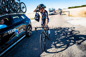 MACKAIJ Floortje: Ceratizit Challenge by La Vuelta - 4. Stage