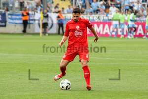 Ahmet Arslan TSV 1860 München - Rot-Weiss Essen 03.05.2025