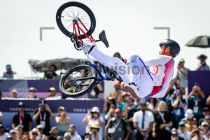 JEANJEAN Anthony: Olympic Games - Paris 2024