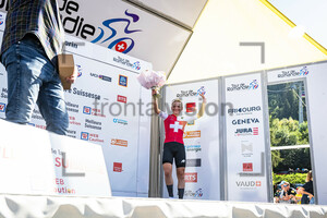 RÜEGG Noemi: Tour de Romandie Feminin - 2. Stage