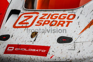 Ziggo Sport Tempesta Racing Michelin 12H Spa-Francorchamps