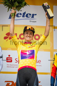 EDWARDS WINDER Ruth: LOTTO Thüringen Ladies Tour 2024 - 6. Stage