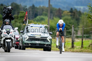 SODERQVIST Jakob: UCI Road Cycling World Championships - Zürich 2024
