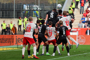 Rot-Weiss Essen vs. FSV Zwickau 29.10.2022