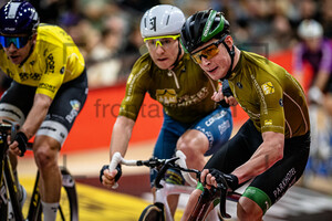 STEWART Mark, HEIJNEN Philip: Lotto Zesdaagse Vlaanderen - Gent 2024