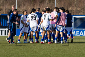 FC Schalke 04 U23 gegen Wuppertaler SV