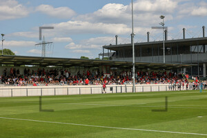 Trainingsauftakt Rot-Weiss Essen Saison 2025/2026