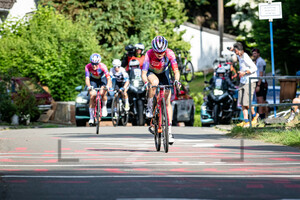 CZAPLA Justyna: National Championships-Road Cycling 2025 - RR