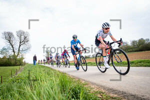VAN BOKHOVEN Julia: Ceratizit - Festival Elsy Jacobs 2021 - 2. Stage
