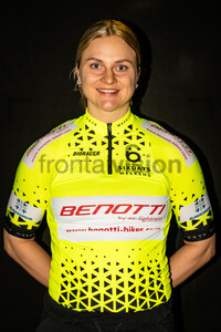 FRIEDRICH Lea Sophie: Six Day Berlin 2025