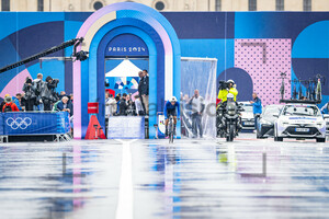 BETTIOL Alberto: Olympic Games - Paris 2024