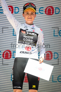 BUNEL Marion: Tour de Suisse - Women 2025 - 4. Stage