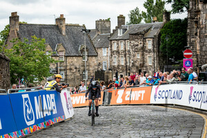 WYLLIE Ella: UCI Road Cycling World Championships 2023