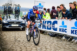 ADEGEEST Loes: Ronde Van Vlaanderen 2023 - Women´s Race