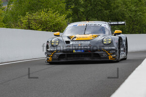 Car Collection Motorsport International GT Open 500 Spa