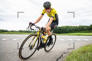 GEURTS Mijntje: Tour de Romandie Feminin - 3. Stage