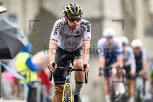 KINGS Ian: UCI Road Cycling World Championships - Zürich 2024