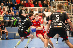 Alexander Schoss TuSEM Essen - ASV Hamm-Westfalen 26.12.2024