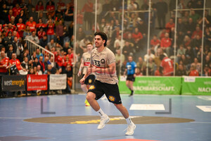Eloy Morante Maldonado TuSEM Essen - Bergischer HC