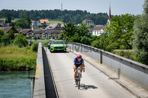 FAULKNER Kristen: Tour de Suisse - Women 2025 - 3. Stage