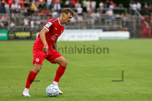 Jannik Hofmann ETB SW Essen - Rot-Weiss Essen 05.07.2025