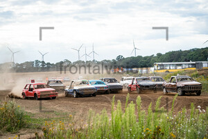Start: Berlin/Brandenburger Stockcar-Meisterschaft