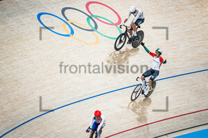 LEITAO Iuri: Olympic Games - Paris 2024