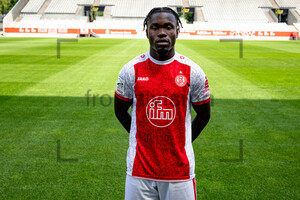 Kelsey Owusu Rot-Weiss Essen Saison 2025/2026