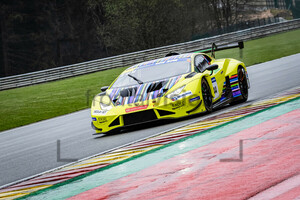 ARC Bratislava Michelin 12H Spa-Francorchamps