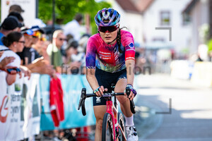 CZAPLA Justyna: National Championships-Road Cycling 2025 - RR