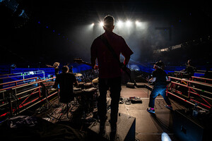 ZUCKER Ben: Sixdays Bremen 2024