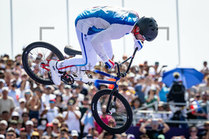 JEANJEAN Anthony: Olympic Games - Paris 2024