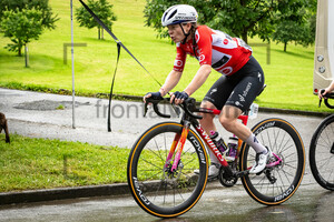 LACH Marta: Tour de Suisse - Women 2025 - 4. Stage