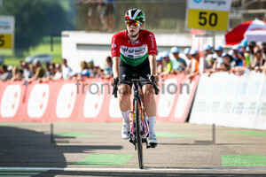 VAS Kata Blanka: Tour de Suisse - Women 2025 - 2. Stage