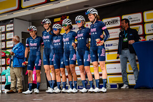 PLANTUR-PURA: LOTTO Thüringen Ladies Tour 2022 - 1. Stage