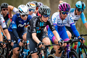 BARALE Francesca: Dwars Door Vlaanderen 2023 - Women´s Race
