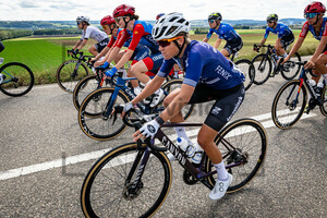 STIASNY Petra: Tour de Romandie Feminin - 1. Stage