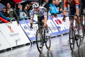 FIETZKE Paul: UCI Road Cycling World Championships - Zürich 2024