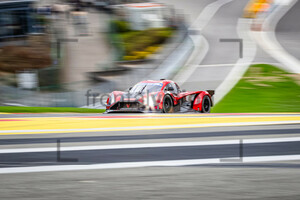 Vortex V8 Michelin 12H Spa-Francorchamps