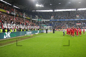 Rot-Weiss Essen feiert Sieg in Niederrheinpokal Finale 24.05.2025