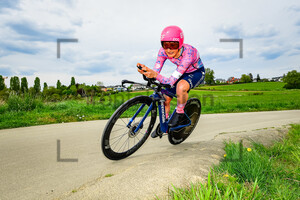 VALLIERES MILL Magdeleine: Ceratizit - Festival Elsy Jacobs 2022 - 0. Prologue