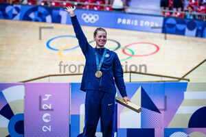 VALENTE Jennifer: Olympic Games - Paris 2024
