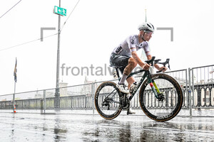 FIETZKE Paul: UCI Road Cycling World Championships - Zürich 2024